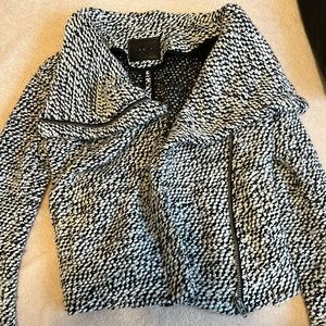 Blank NYC! From Nordstrom!! Great condition hardly worn! Warm jacket!